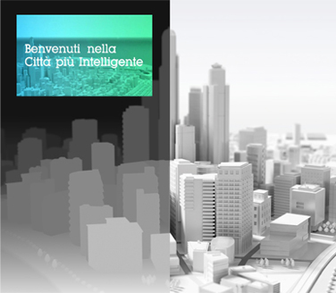 IBM La Città Intelligente